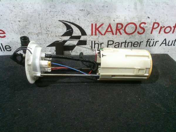 Fiat Ducato 250 Tankpumpe Pumpe Kraftstoffpumpe