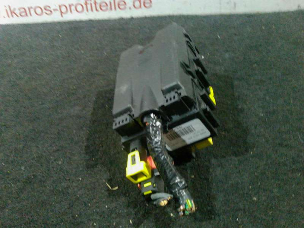 Citröen C4 Grand Picasso Sicherungskasten Steuergerät 9806192580