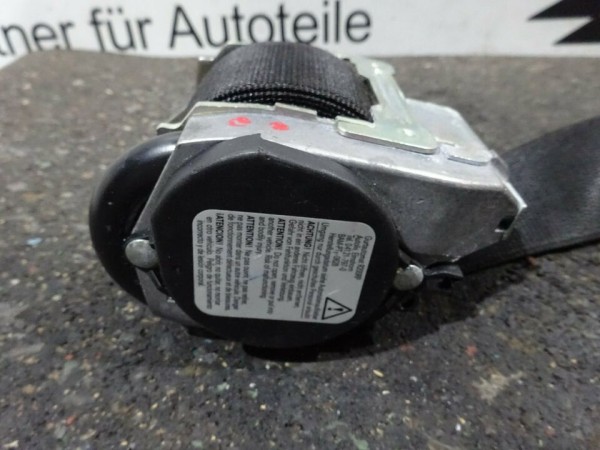 Mercedes Sprinter W906 Sicherheitsgurt vorne Links A9068600285