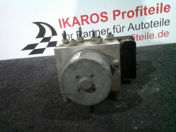 Mini R56 Steuergerät ABS Pumpe Hydraulikpumpe 678594202