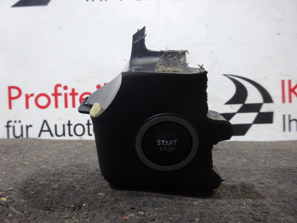 Renault Kadjar Start Stop Schalter 283904786R