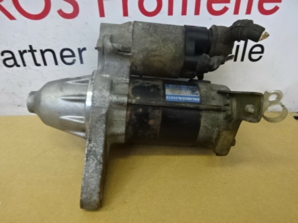 Honda Civic 1.7i Anlasser 428000-0320