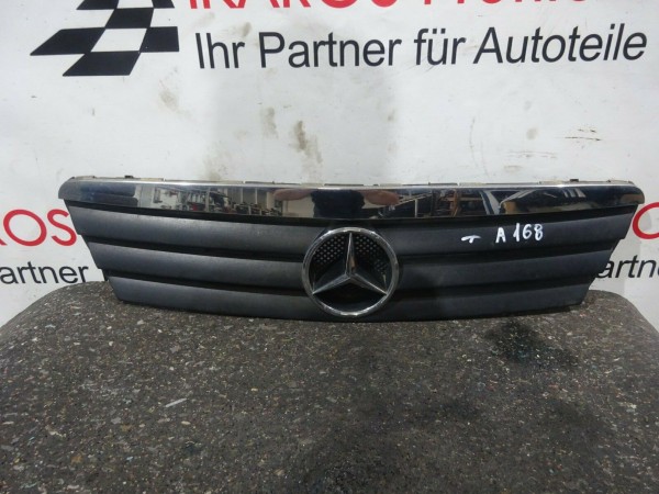 Mercedes A-Klasse W168 Grill Frontgrill Kühlergrill 1688800983
