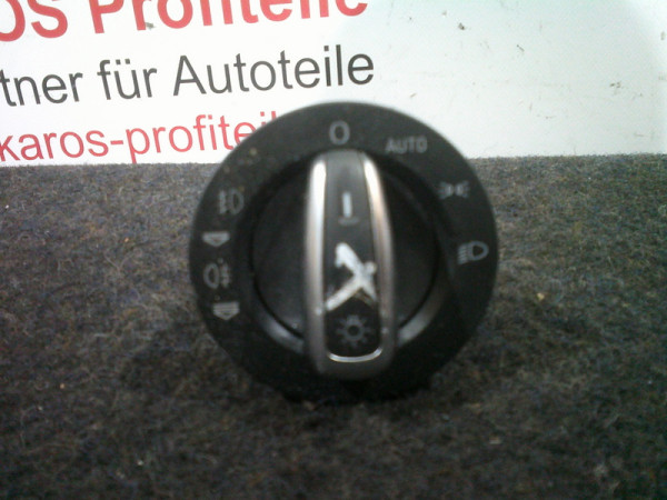 Audi Q7 4L Lichtschalter Schalter Licht 4F1941531