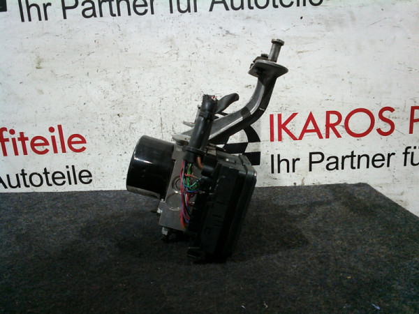 Mercedes C Klasse W204 ABS Pumpe Hydraulikblock Block Steuergerät A2045455332