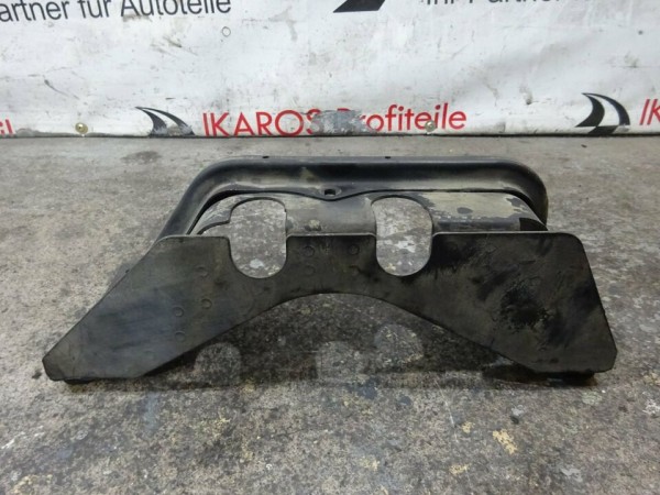 Mercedes Vito Viano 639 Getriebehalterung Halter Blech 6392400201