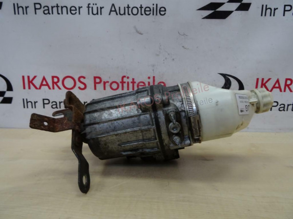 Opel Astra H Servopumpe elektrisch 13276990 Elektrische Pumpe