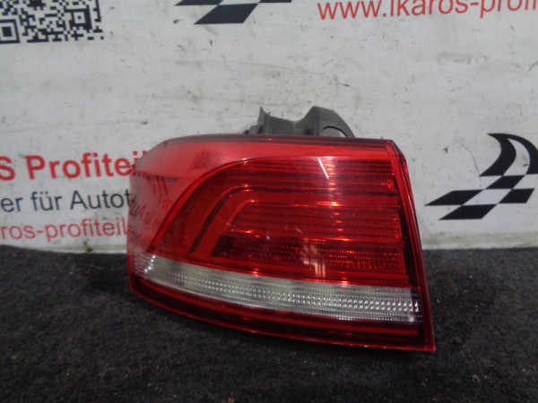 VW Passat 3G B8 Kombi Rücklicht Rückleuchte hinten links Fahrerseite Variant