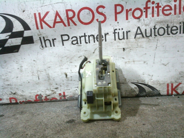 Mercedes E-Klasse W211 Schaltkulisse Automatik Wahlhebel