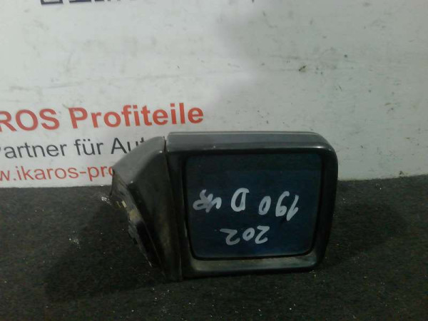 Mercedes C-Klasse W202 190 Außenspiegel Spiegel vorne rechts Beifahrerseite