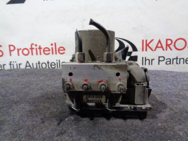 Suzuki SX4 4x4 ABS Block Steuergerät Hydraulikblock