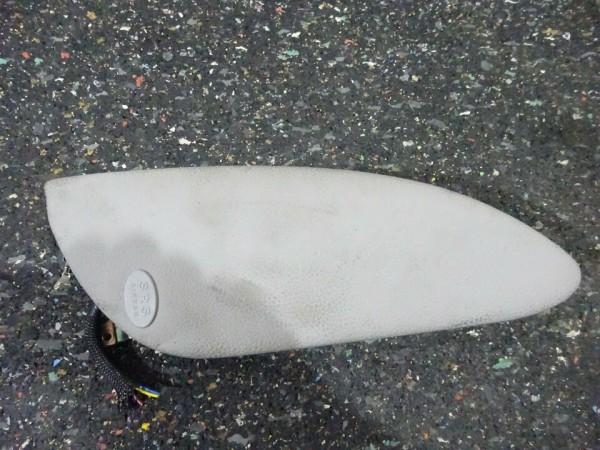 Mercedes E-Kl. 211 Sitzairbag Airbag Sitz links vorne 2118601705