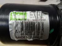 Vorschau: Citroen C4 Picasso Wischer Wischermotor Vorne links Vorschau: Citroen C4 Picasso Wischer Wischermotor Vorne links