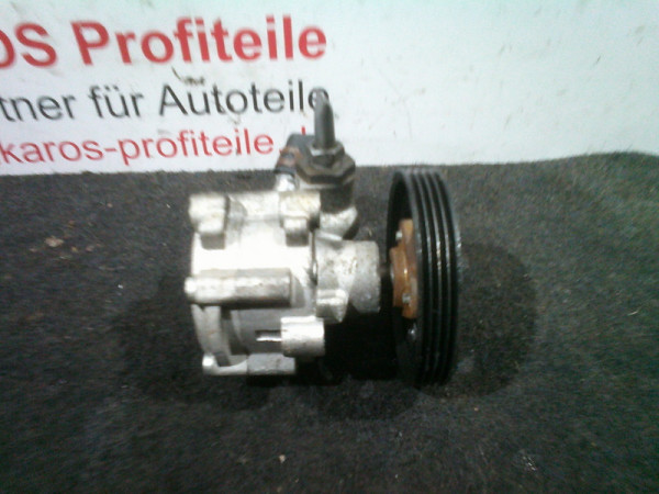 Dacia Logan Sandero Servopumpe Pumpe Hydraulikpumpe 7613955613