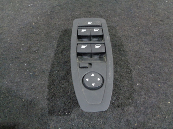 BMW 1er F20 Fensterheber Fensterheberschalter Schalter 728383206