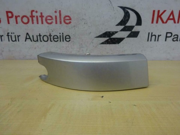 Peugeot 1007 Leiste 9649414780 Führungsschiene hinten links
