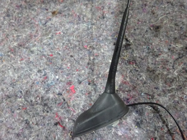 Peugeot 3008 5008 Antenne Dachantenne Dach 9666342580 