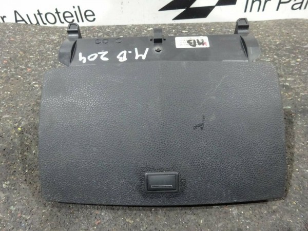 Mercedes C-Klasse W204 Display Monitor Navi Bildschirm 2048205497