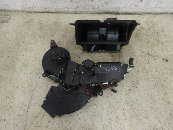 Mercedes Viano Vito W639 heizungskasten A6398302360 Klimakasten