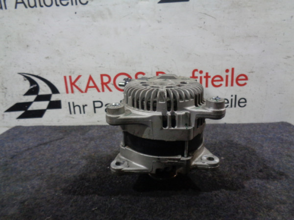 Mazda CX3 Generator Lichtmaschine A2TX4781ZT