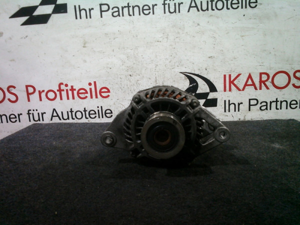 Mazda Generator Lichtmaschine A2TJ0681A