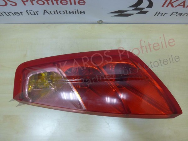 Fiat Grande Punto 199 Rückleuchte Rücklicht hinten rechts