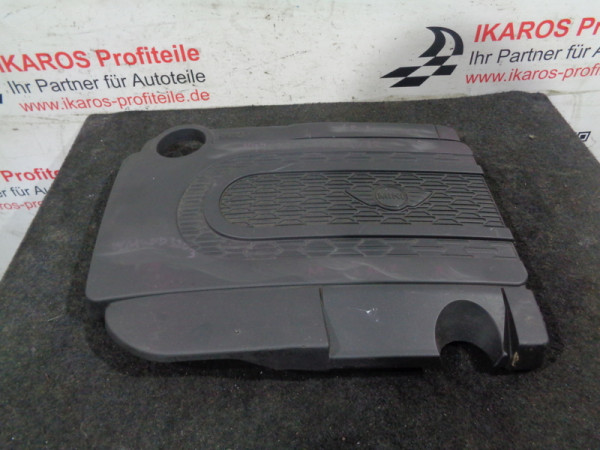 Mini R50 Motorabdeckung Abdeckung Motor 7811920