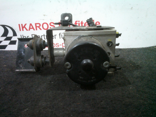 VW Polo 9N ABS Block Hydraulikblock Steuergerät 6Q0907379