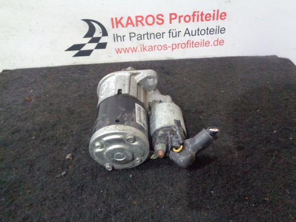 Suzuki Swift III 3 K14C 1.4 Anlasser Starter 3110060R0