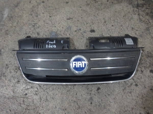 Fiat Idea Kühlergrill Grill Frontgrill Frontmaske 735357980 