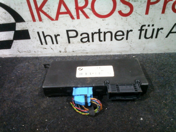 BMW X3 F25 Steuergerät Gateway Control Modul 9354758