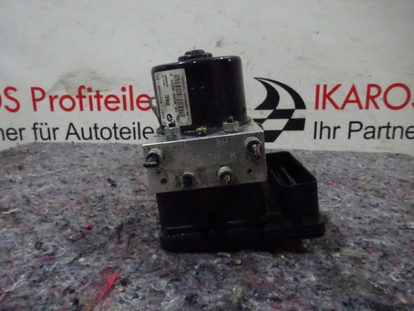 BMW 1er E87 E88 3er E90 E91 ABS Block ABS Steuergerät 6771486