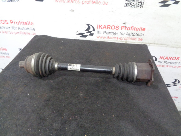 AUDI A8 4E Antriebswelle Links 4e0407271n Fahrerseite