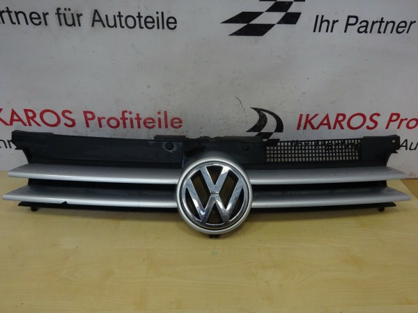 VW Golf IV 4 Kühlergrill Grill