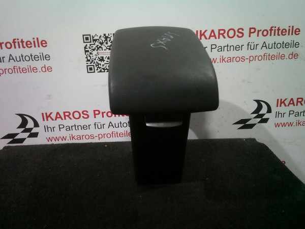 Ford S-Max Mittelkonsole Armlehne Lehne 