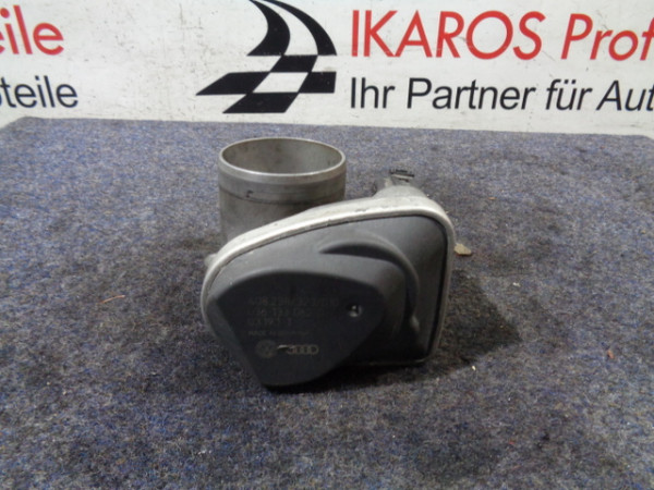 VW Audi Seat Skoda Drosselklappe Klappe 036133062 Q