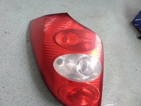 Renault Laguna II Kombi Rückleuchte Links Rücklicht