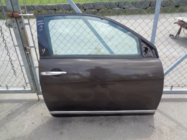 Lancia Ypsilon 842 Beifahrertüre rechts türe Beifahrerseit tür KN