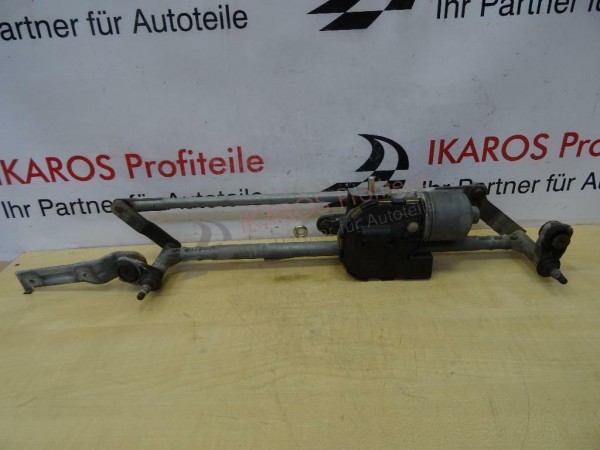 VW Eos 1F scheiben wischermotor vorne mit gestänge 1K1955023G
