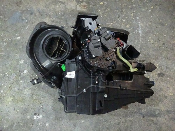 Range Rover Evoque Heizungskasten Wärmetauscher FK72-19B555