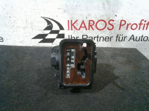 Mercedes SLK 170 CLK W208 Schaltkulisse Schaltblock Automatik A2022670137