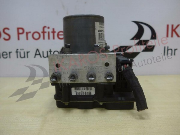 Fiat Punto 199 1.3 JTD Multijet ABS Block 0265235231