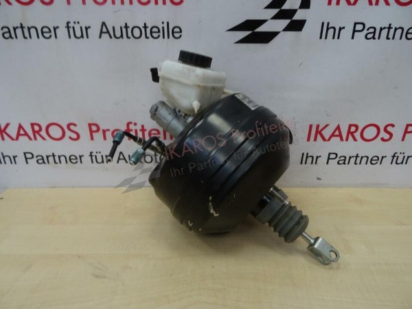 BMW 3er F30 F31 1er F20 Bremskraftverstärker 0204259552 6798418