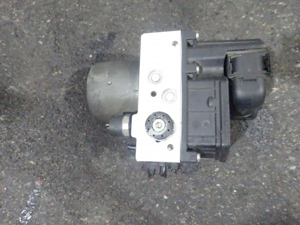 Audi A4 8E B6 ABS ESP Block Steuergerät 8E0614517 0265225048