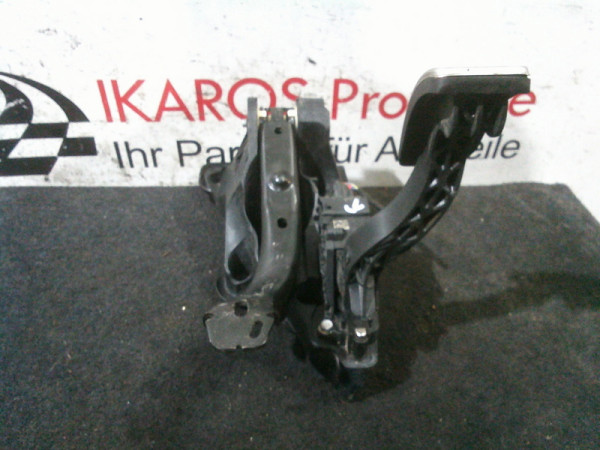 Audi A1 Gaspedal Potenziometer 2Q1723503