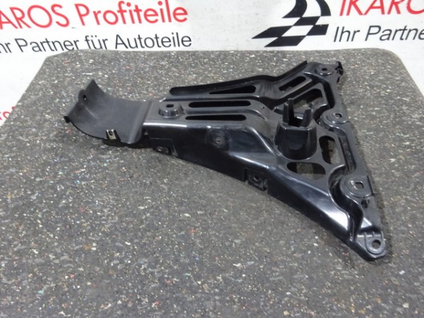 BMW 5er E61 LCI Stoßstangenhalter hinten Links 7897195 M-Paket