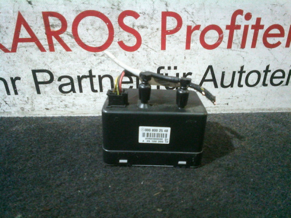 Mercedes CLK W209 Unterdruckpumpe Zentralverrieglung Pumpe 0008002548