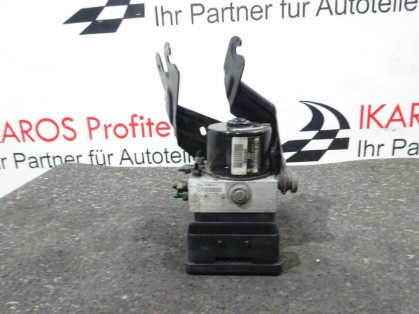 Citröen C3 Pluriel ABS ESP Block Steuergerät 964902880