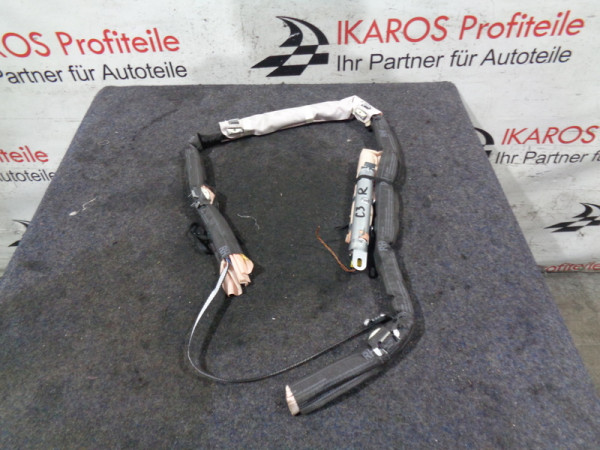 Citröen C3 Kopfairbag Airbag Vorne Rechts 