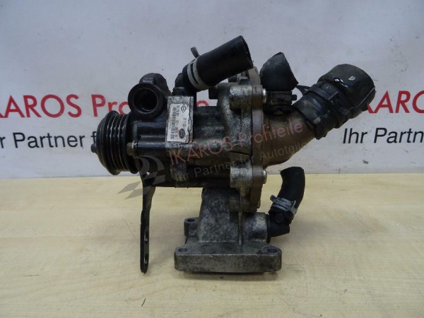 Ford Mondeo III 3 2,0 TDCI Servopumpe Lenkhilfepumpe Pumpe MK3